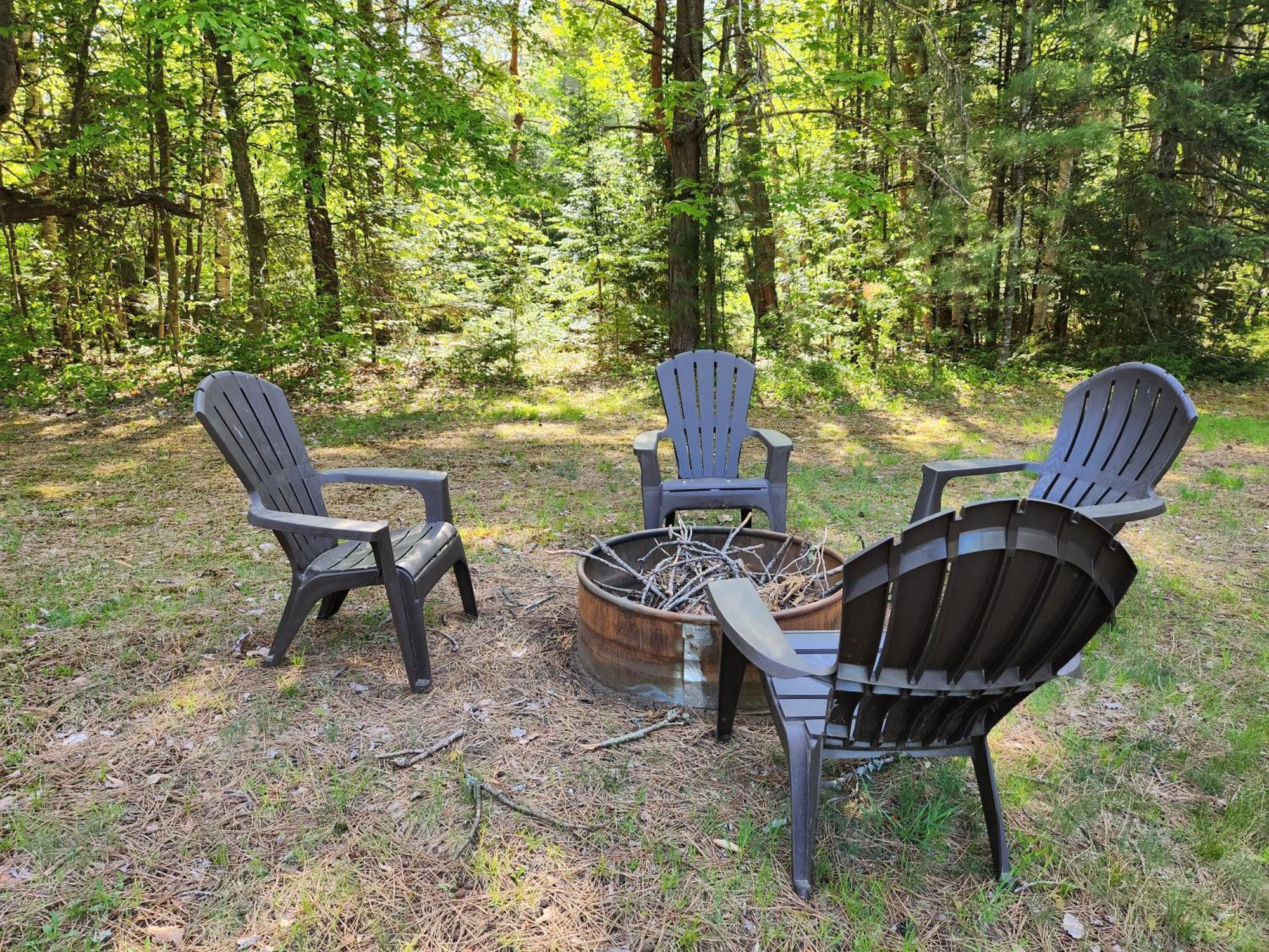 סרנק לייק Moreno'S Adirondack Cabins מראה חיצוני תמונה